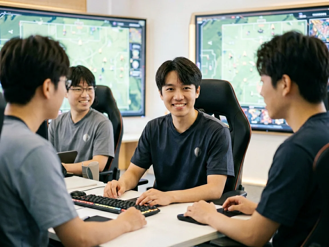 Doran登陆LPL联赛新赛季赛场表现引发粉丝热议（yihao168.com）